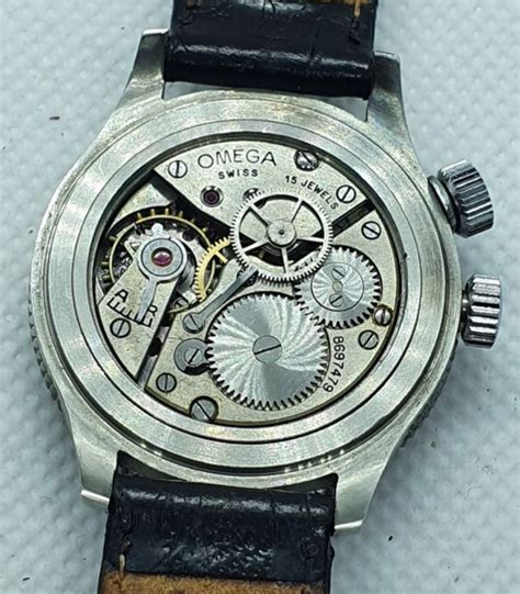 Help please! Buy or not to buy; Omega Weems CK2129 Cal. 23.4SC.